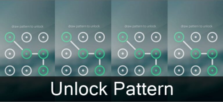 How To Unlock Pattern Lock On Android Phone (3 Ways) • NeoAdviser