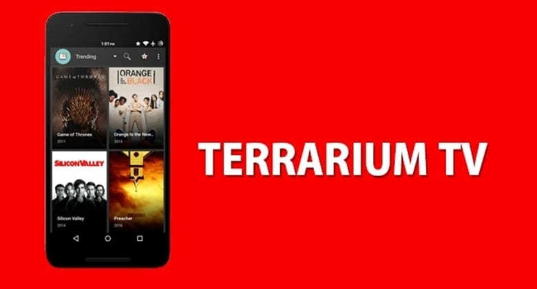 So What is Terrarium TV Premium APK?