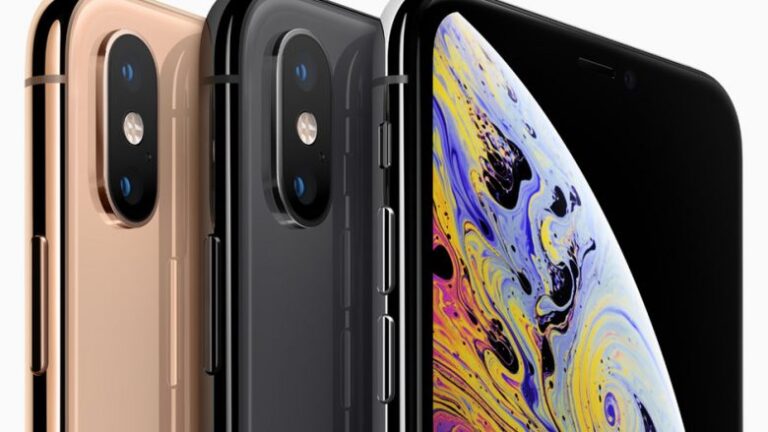 Iphone xr рейтинг dxomark