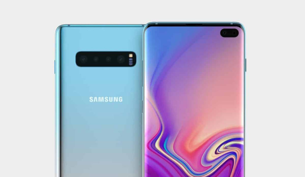 samsung s10 model price