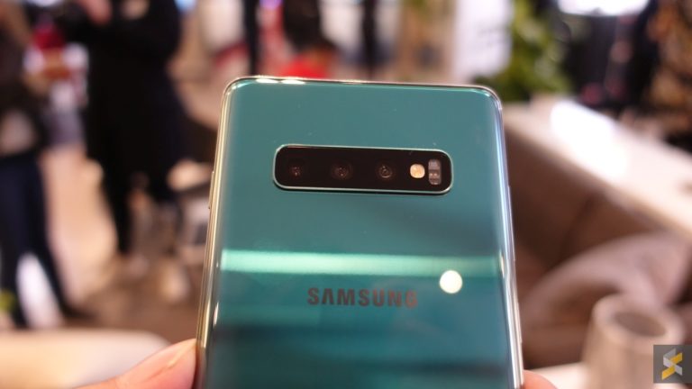 DxOMark The Galaxy S10+ has the best front camera ever • neoAdviser