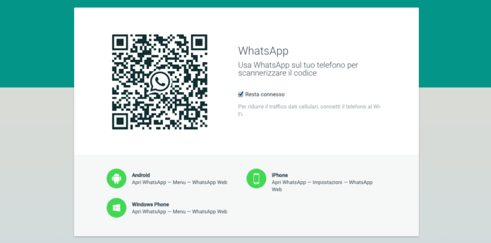 WHATSAPP: How to read someone else's messages • neoAdviser