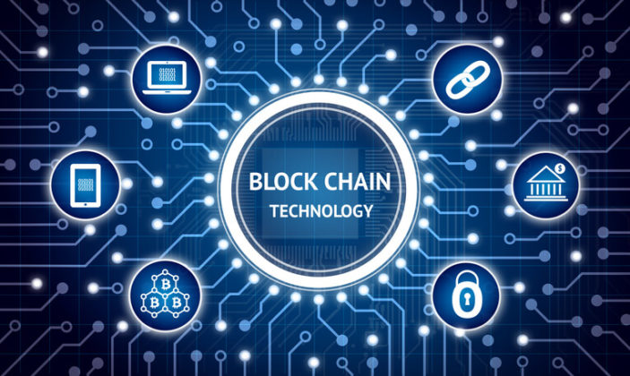 Implementing Blockchain Technology • Neoadviser