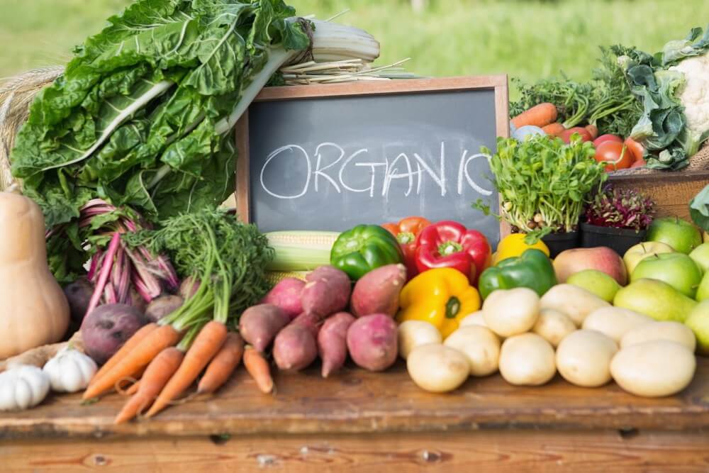 How Organic Farming Benefits The Environment NeoAdviser