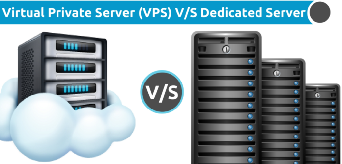 VPS vs. Dedicated Server: When you should upgrade the hosting package ...