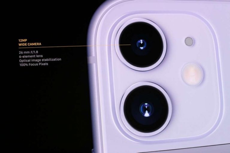 Meet the iPhone 11, 11 Pro and 11 Pro Max: Everything You Need to Know ...