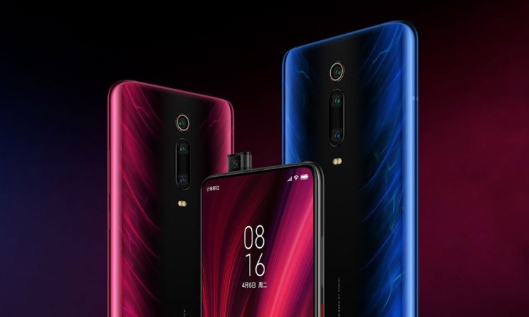 Redmi K20 Pro Exclusive Edition