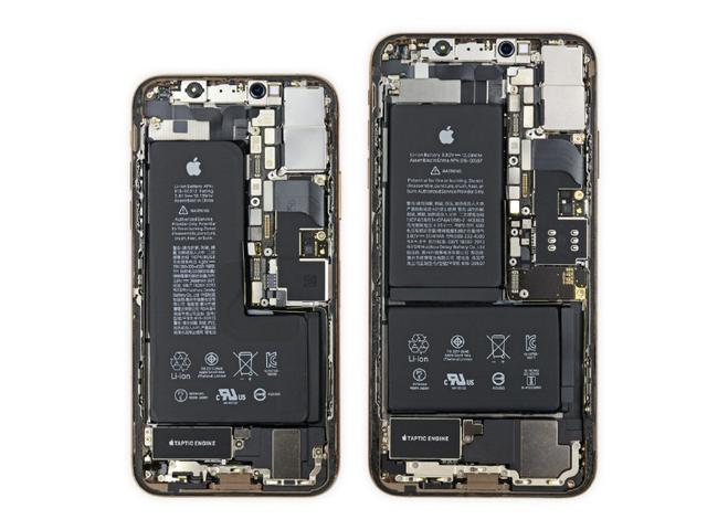 The Giant Battery Inside IPhone 11 Pro Max NeoAdviser