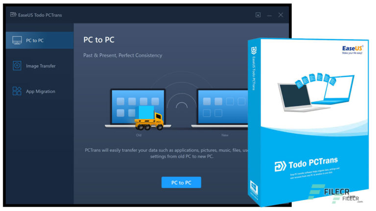 EaseUS Todo PCTrans Professional 13.9 instal the last version for mac