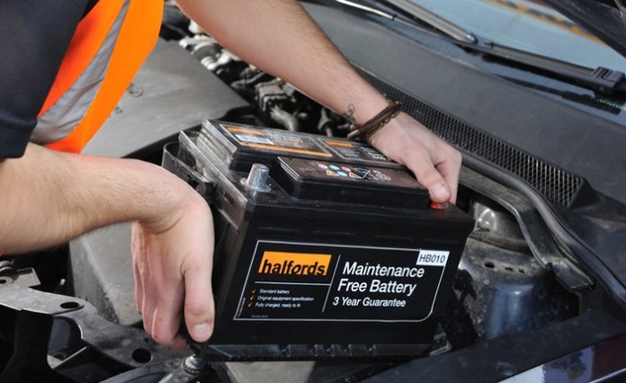 How Often Should You Change Your Ford Mustang Battery? • neoAdviser