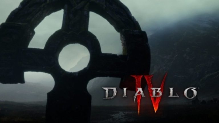 did blizzard announce when diablo 4 is being released?