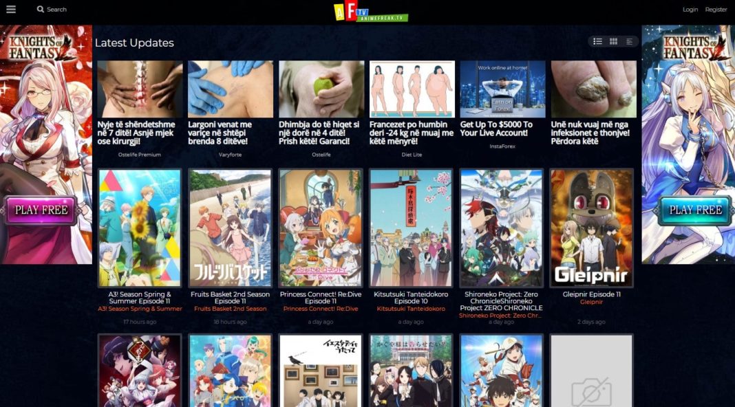 15+ Best Free Anime Streaming Sites to Watch Anime Online (2020