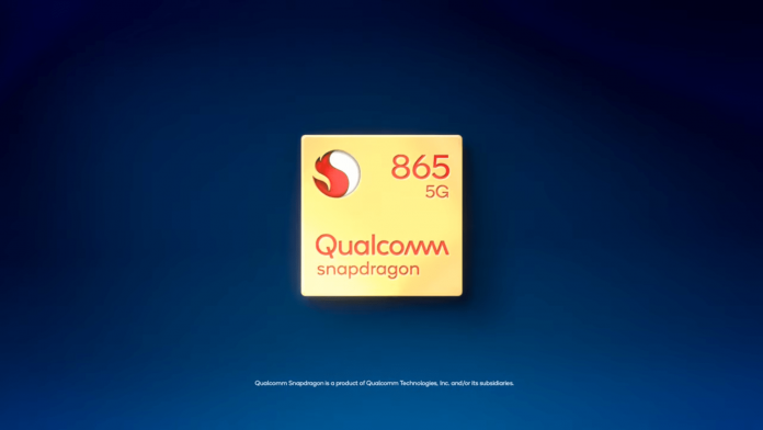 Snapdragon 865, The 2020's Most Powerful Phone Processor Will Not Have ...