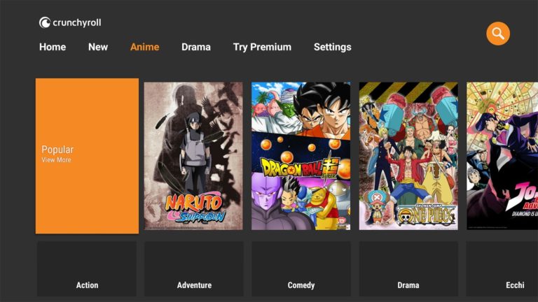 Top 10+ Best Free Anime Streaming Apps of 2020 (Android and iOS