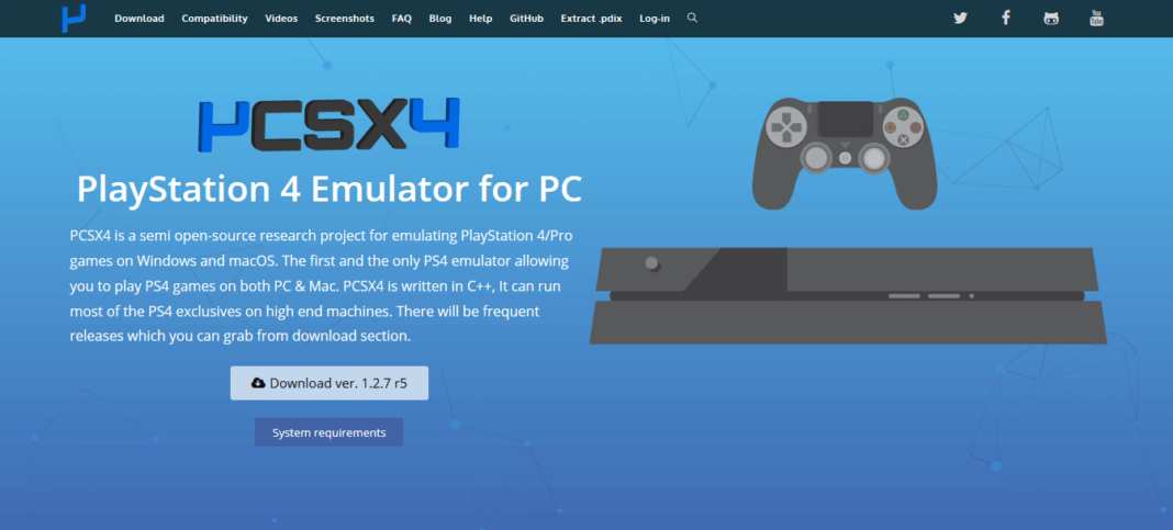 ps4 emulator apk 2020 download