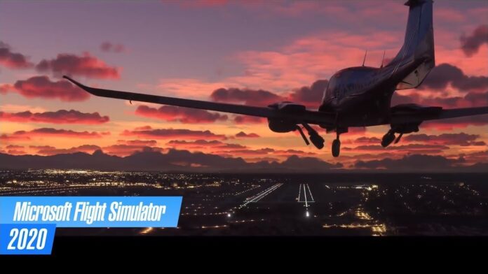 microsoft flight simulator 2015 system requirements
