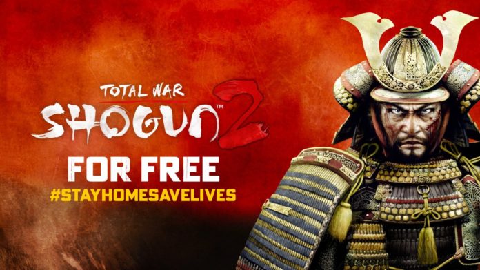 download total war 2 for free