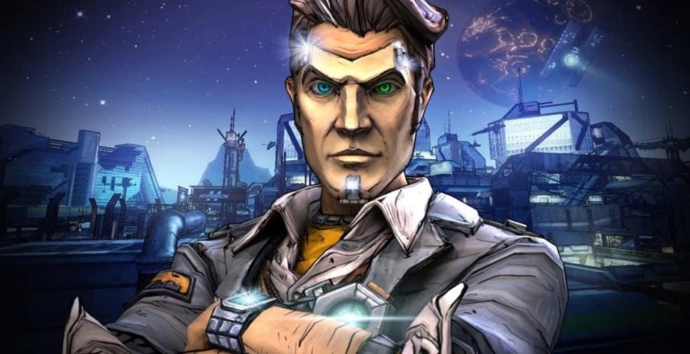 Как бесплатно получить borderlands 2 в epic games