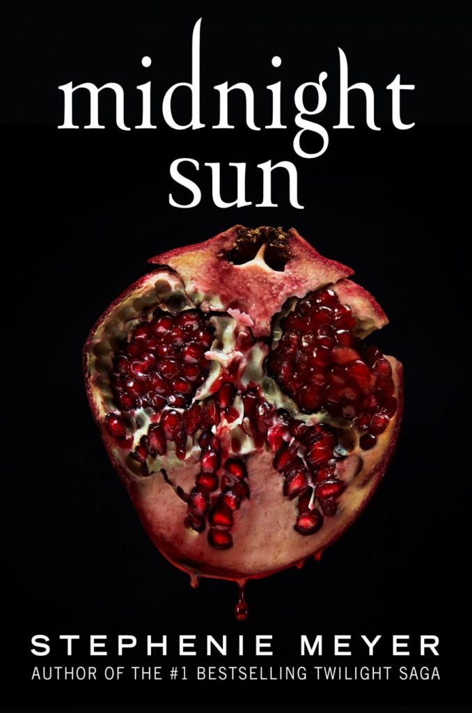 "Midnight Sun", the new sequel to "Twilight" book series • neoAdviser