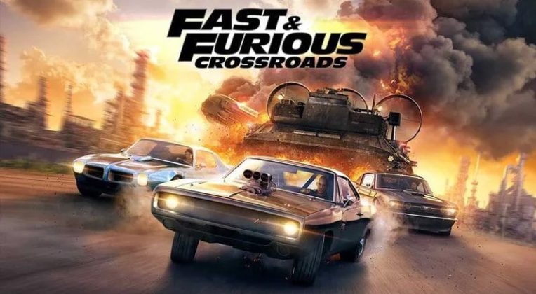 fast & furious crossroads ps4 download