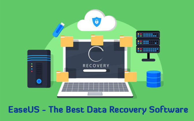 best data recovery software reviews