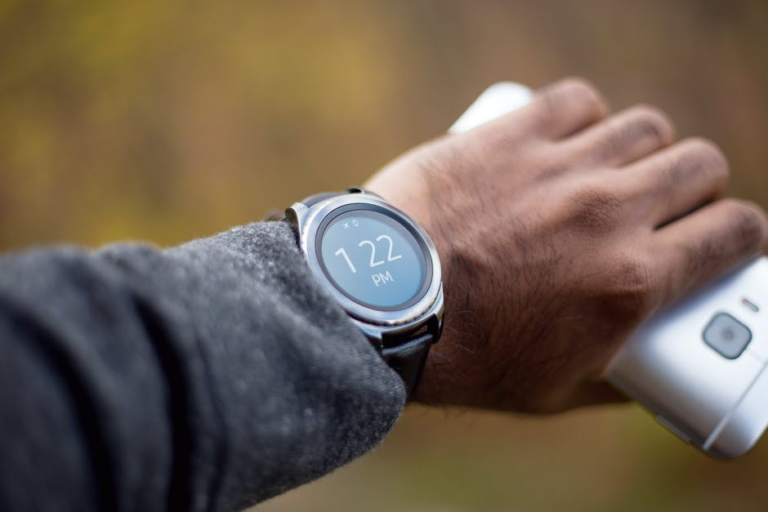 The Ultimate Smartwatch Buying Guide • neoAdviser