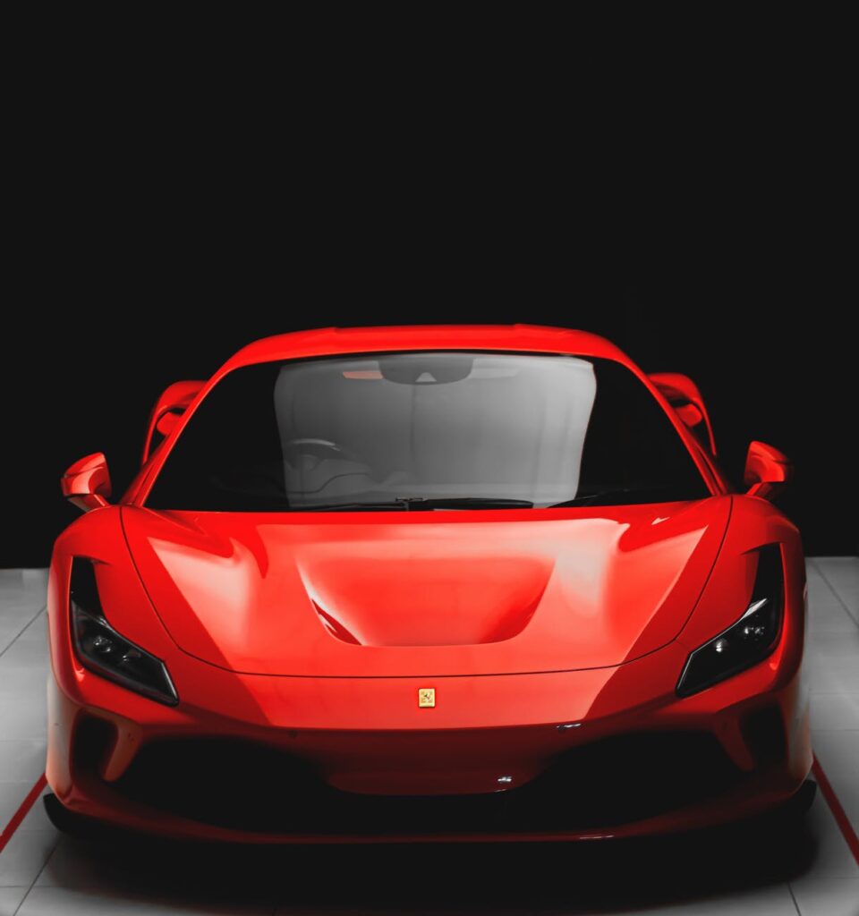 Ferrari in 2025 will launch the first allelectric car • neoAdviser